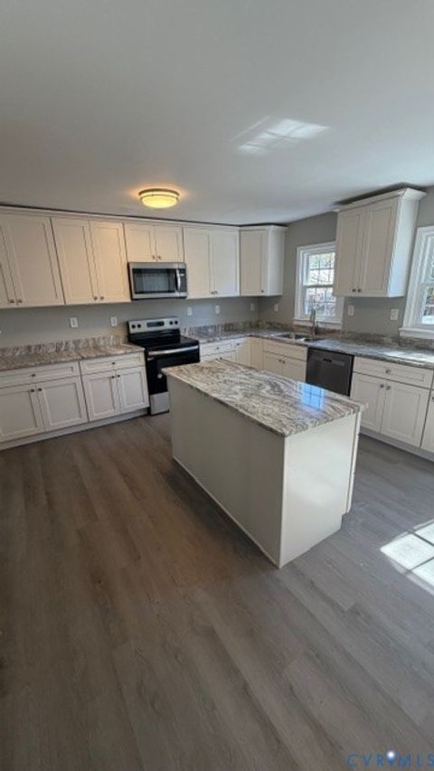 Tiny photo for 1424 Decatur Street, Richmond, VA 23224 (MLS # 2532404)