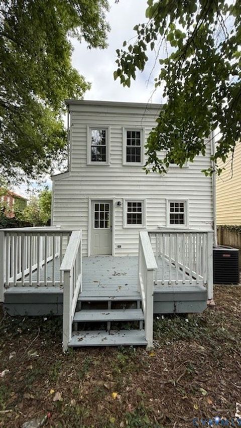 Tiny photo for 1424 Decatur Street, Richmond, VA 23224 (MLS # 2532404)
