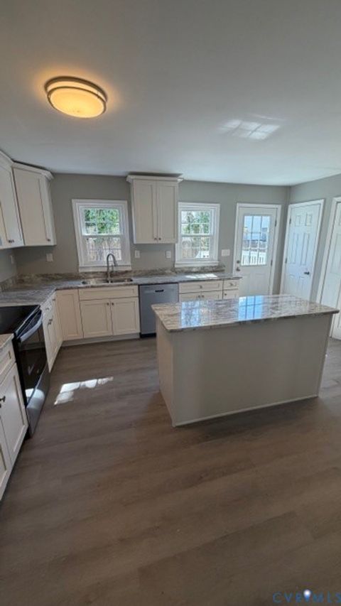 Tiny photo for 1424 Decatur Street, Richmond, VA 23224 (MLS # 2532404)