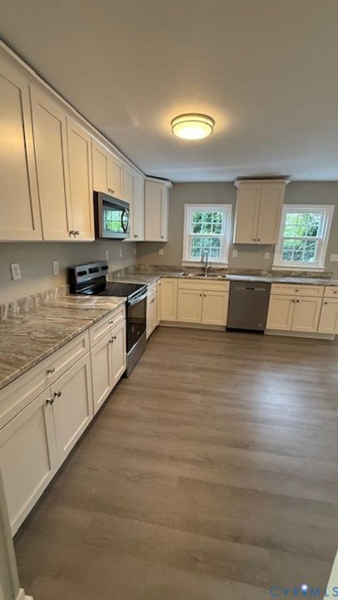 Tiny photo for 1424 Decatur Street, Richmond, VA 23224 (MLS # 2532404)