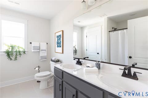 Tiny photo for 8897 Emily Jane Place, Quinton, VA 23141 (MLS # 2621333)