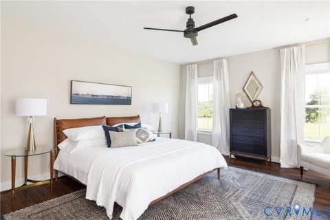 Tiny photo for 8897 Emily Jane Place, Quinton, VA 23141 (MLS # 2621333)