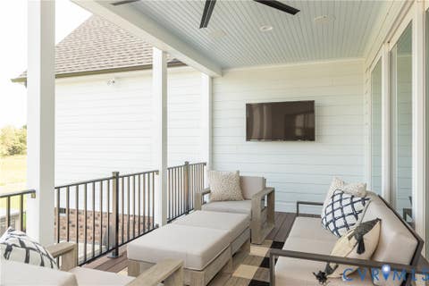 Tiny photo for 8897 Emily Jane Place, Quinton, VA 23141 (MLS # 2621333)