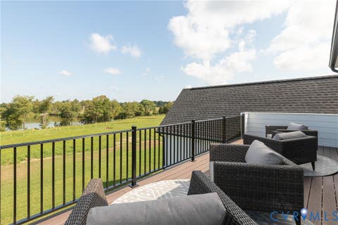 Tiny photo for 8897 Emily Jane Place, Quinton, VA 23141 (MLS # 2621333)