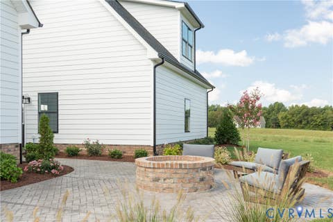 Tiny photo for 8897 Emily Jane Place, Quinton, VA 23141 (MLS # 2621333)
