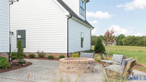 Tiny photo for 8897 Emily Jane Place, Quinton, VA 23141 (MLS # 2621333)