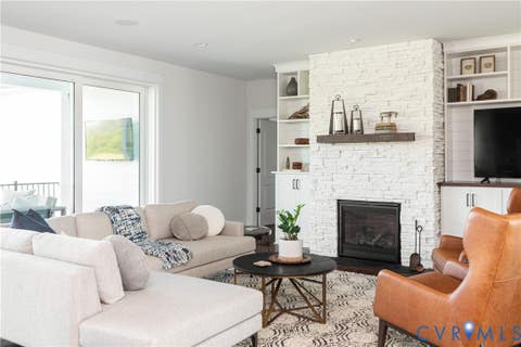 Tiny photo for 8897 Emily Jane Place, Quinton, VA 23141 (MLS # 2621333)
