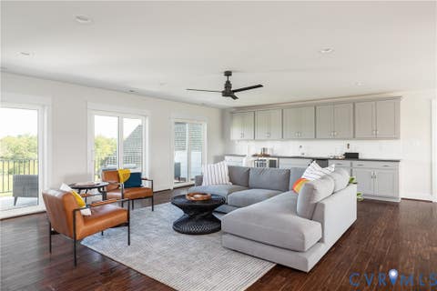 Tiny photo for 8897 Emily Jane Place, Quinton, VA 23141 (MLS # 2621333)