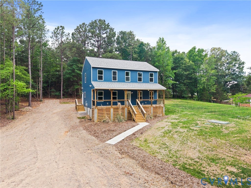 4505 Redbank Road