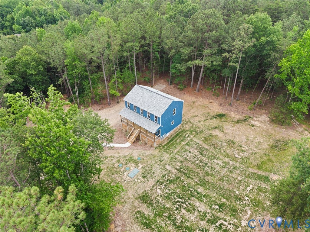 4505 Redbank Road