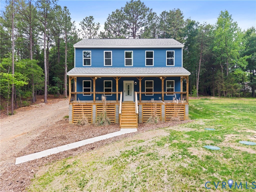 4505 Redbank Road
