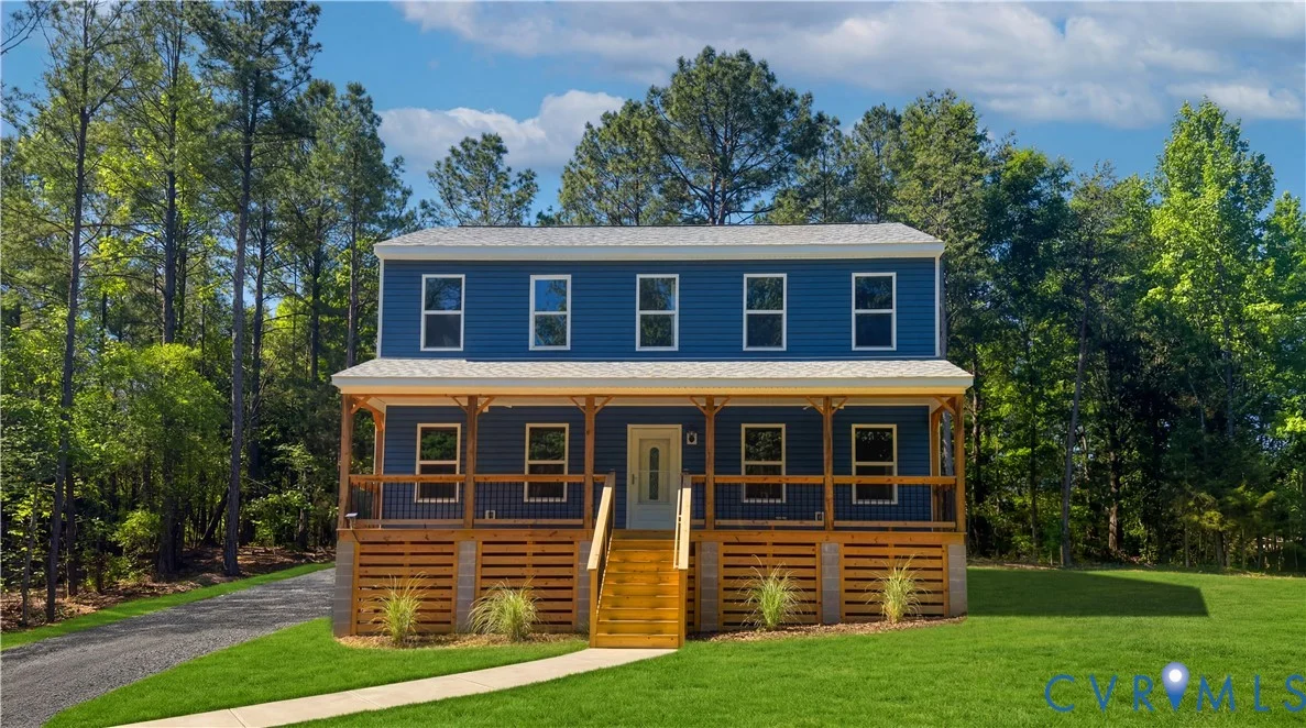 4505 Redbank Road