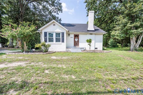 Photo of 1818 Arlington Road, Hopewell, VA 23860 (MLS # 2620861)