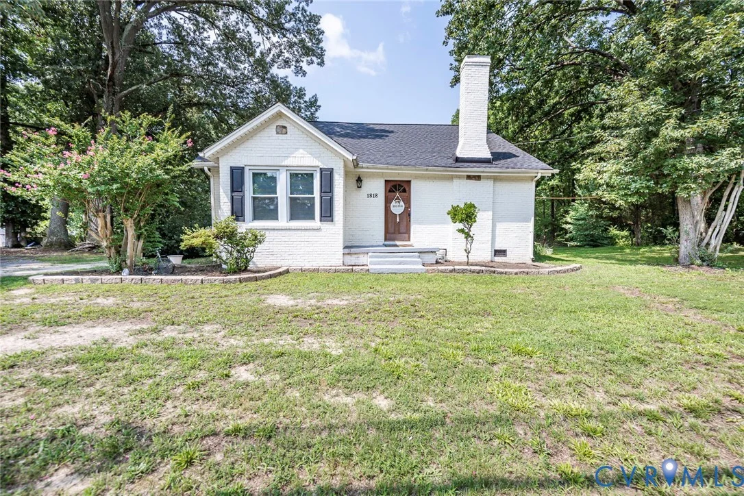 1818 Arlington Road