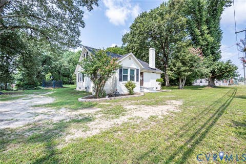 Tiny photo for 1818 Arlington Road, Hopewell, VA 23860 (MLS # 2620861)