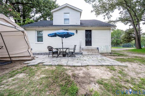 Tiny photo for 1818 Arlington Road, Hopewell, VA 23860 (MLS # 2620861)