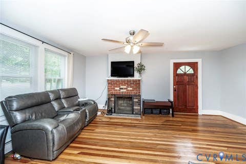 Tiny photo for 1818 Arlington Road, Hopewell, VA 23860 (MLS # 2620861)