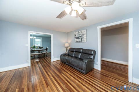 Tiny photo for 1818 Arlington Road, Hopewell, VA 23860 (MLS # 2620861)