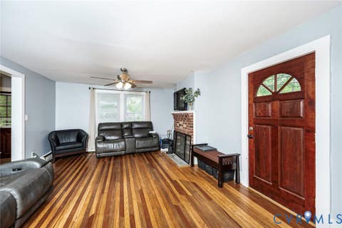 Tiny photo for 1818 Arlington Road, Hopewell, VA 23860 (MLS # 2620861)