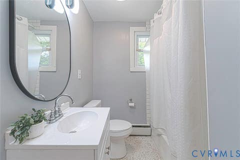 Tiny photo for 1818 Arlington Road, Hopewell, VA 23860 (MLS # 2620861)