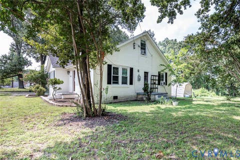 Tiny photo for 1818 Arlington Road, Hopewell, VA 23860 (MLS # 2620861)