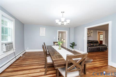 Tiny photo for 1818 Arlington Road, Hopewell, VA 23860 (MLS # 2620861)