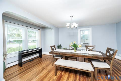 Tiny photo for 1818 Arlington Road, Hopewell, VA 23860 (MLS # 2620861)