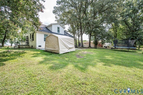 Tiny photo for 1818 Arlington Road, Hopewell, VA 23860 (MLS # 2620861)