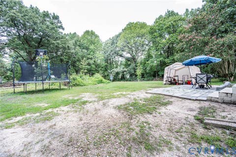 Tiny photo for 1818 Arlington Road, Hopewell, VA 23860 (MLS # 2620861)