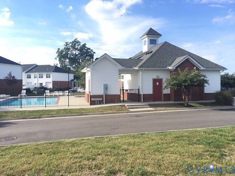 Tiny photo for 7474 Pebble Lake Drive, Mechanicsville, VA 23111 (MLS # 2611038)