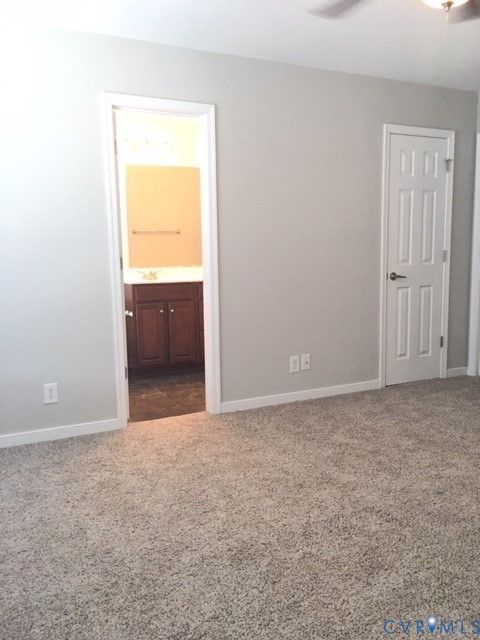 Tiny photo for 7474 Pebble Lake Drive, Mechanicsville, VA 23111 (MLS # 2611038)