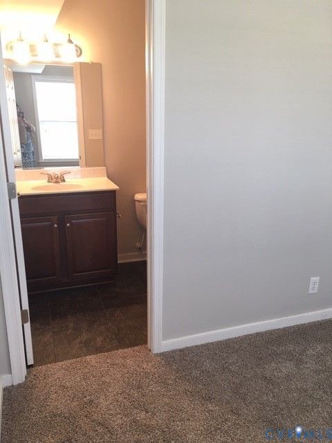 Tiny photo for 7474 Pebble Lake Drive, Mechanicsville, VA 23111 (MLS # 2611038)