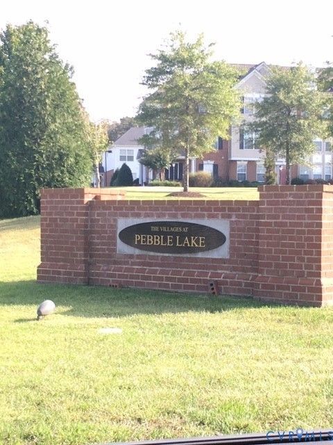 Tiny photo for 7474 Pebble Lake Drive, Mechanicsville, VA 23111 (MLS # 2611038)