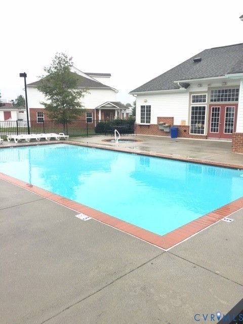 Tiny photo for 7474 Pebble Lake Drive, Mechanicsville, VA 23111 (MLS # 2611038)