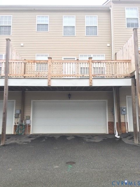 Tiny photo for 7474 Pebble Lake Drive, Mechanicsville, VA 23111 (MLS # 2611038)