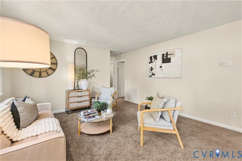 Tiny photo for 2563 Glendale Avenue, Petersburg, VA 23805 (MLS # 2627726)