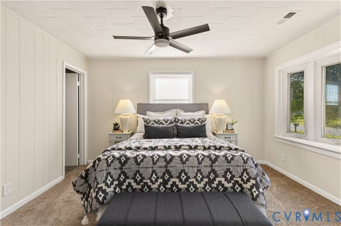Tiny photo for 2563 Glendale Avenue, Petersburg, VA 23805 (MLS # 2627726)