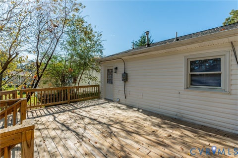 Tiny photo for 2563 Glendale Avenue, Petersburg, VA 23805 (MLS # 2627726)