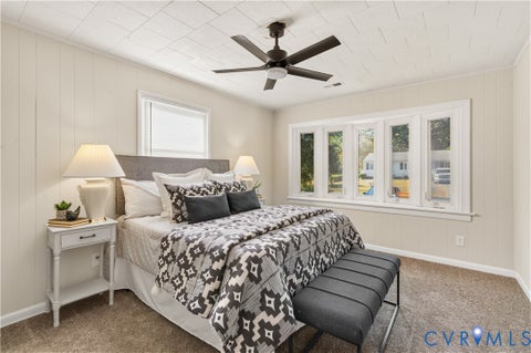 Tiny photo for 2563 Glendale Avenue, Petersburg, VA 23805 (MLS # 2627726)
