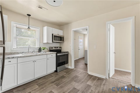 Tiny photo for 2563 Glendale Avenue, Petersburg, VA 23805 (MLS # 2627726)