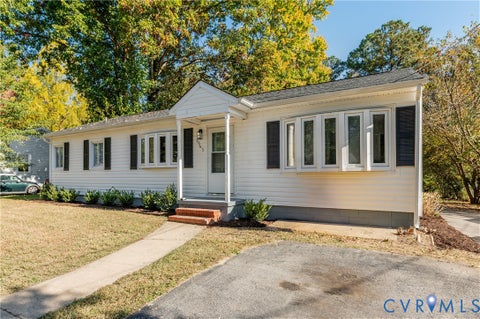Tiny photo for 2563 Glendale Avenue, Petersburg, VA 23805 (MLS # 2627726)