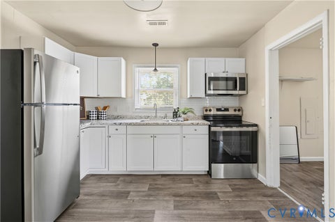 Tiny photo for 2563 Glendale Avenue, Petersburg, VA 23805 (MLS # 2627726)