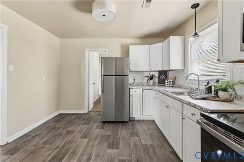 Tiny photo for 2563 Glendale Avenue, Petersburg, VA 23805 (MLS # 2627726)