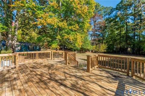 Tiny photo for 2563 Glendale Avenue, Petersburg, VA 23805 (MLS # 2627726)