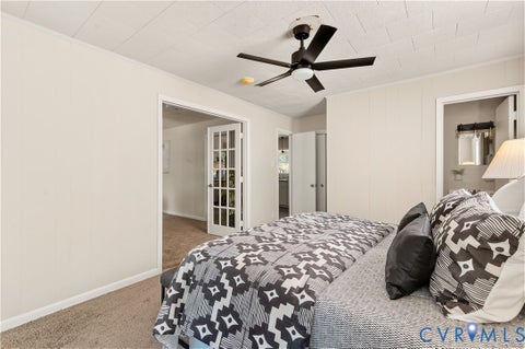Tiny photo for 2563 Glendale Avenue, Petersburg, VA 23805 (MLS # 2627726)
