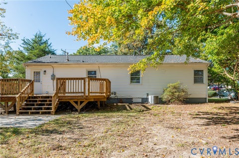 Tiny photo for 2563 Glendale Avenue, Petersburg, VA 23805 (MLS # 2627726)