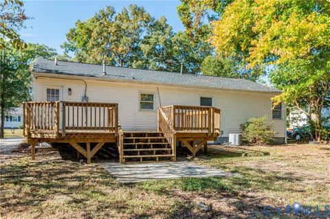 Tiny photo for 2563 Glendale Avenue, Petersburg, VA 23805 (MLS # 2627726)