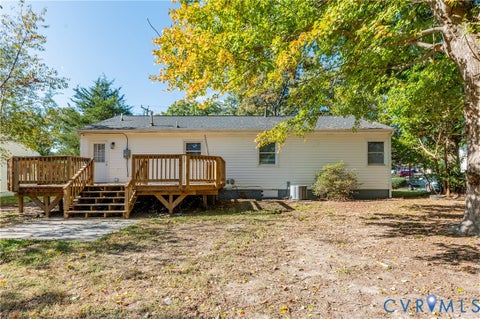 Tiny photo for 2563 Glendale Avenue, Petersburg, VA 23805 (MLS # 2627726)