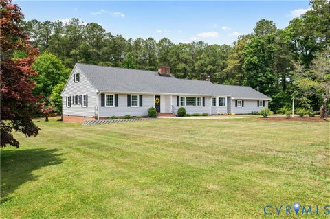 Tiny photo for 540 W Main Street, Wakefield, VA 23888 (MLS # 2628939)