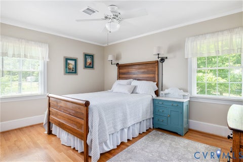 Tiny photo for 540 W Main Street, Wakefield, VA 23888 (MLS # 2628939)